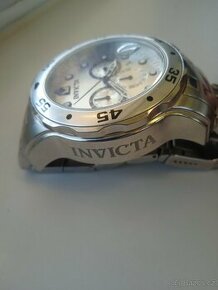 Pánské hodinky Invicta