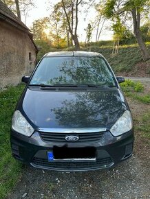 Ford C-Max AUTOMAT