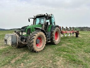 Fendt 924 vario