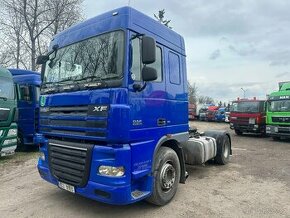 Daf XF 105.460,Standart,Retarder