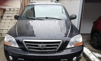 KIA SORENTO 2.5 CRDI 170ps 2009