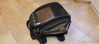 Tankvak (tankruksak) na nádrž GIVI T437N