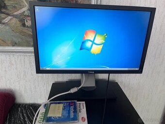 Monitor DELL U2311Hb 23”
