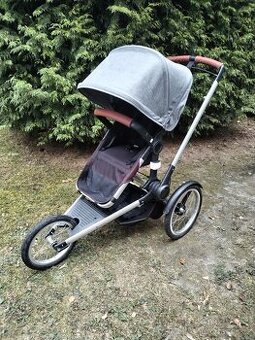 Kočárek Bugaboo runner - 1