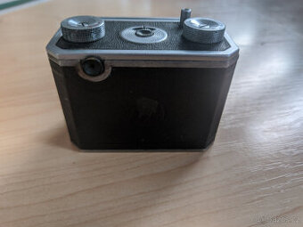 Prodám retrofotoaparát Velax Mimosa II
