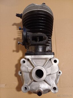 Prodám motor Jawa 175 Villiers Speciál