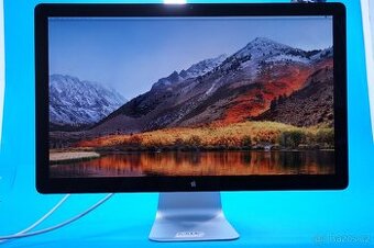 ZÁRUKA/Apple ThunderBolt Display 27" - Poslední model