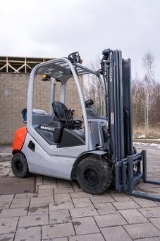 Vysokozdvižný vozík Still RX 70-22 T (VV0206)