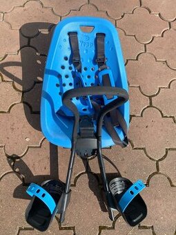 Cyklosedačka Thule Yepp mini