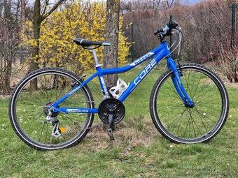 Dětské kolo CORE Nipper 24" – 4 000 Kč