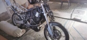 KTM 950 ADVENTURE 02 - NÁHRADNÍ DÍLY