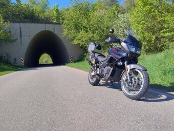 Aprilia ETV 1000 Caponnord 2008