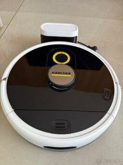 Prodám robotický vysavač Karcher