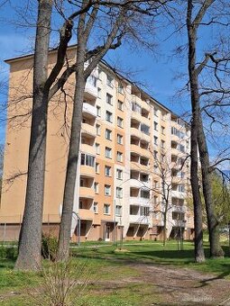 Prodám byt 2+1 v Hodonine