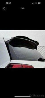 Maxton design kridelko golf 7,5gti - 1