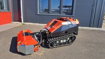 Pronájem dálkově řízeného robota ANTOLINI AV28