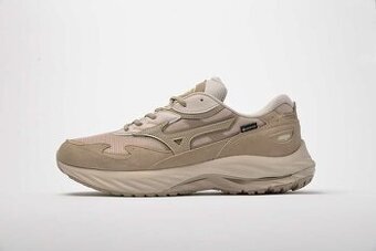 WAVE RIDER GTX / Silver Cloud/Vintage Khaki/GE Gold / 44.0/9