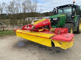 Pöttinger NOVACAT 306 ED ALPHA MOTION