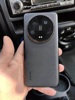Xiaomi 14 ultra