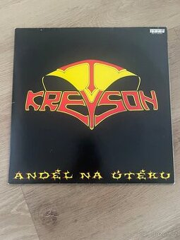 Gramo / Vinylové desky