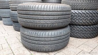 Pneu letní, 2 kusy, rozměr 245/45/19, 102Y, zn. PIRELLI