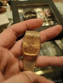 Omega Seamaster