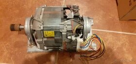elektromotor z pračky