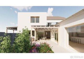 Prodej rodinného domu 172 m², pozemek 703 m² Jalubí
