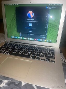 MacBook Air