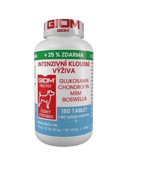 Giom na klouby