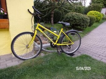 Kolo  průměr kola 60 cm
