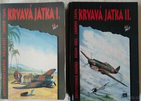 Krvavá jatka 2 sv. válka.