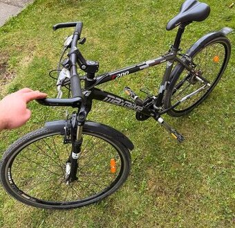 MAXBIKE KOSI 20"