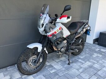 Yamaha XT 660 Z Tenere