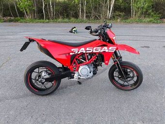 Gasgas 700 sm (A2 31kw)