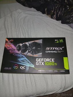 1080ti STRIX GAMING - 1