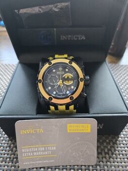 Prodám hodinky invictia model 32787 - 1