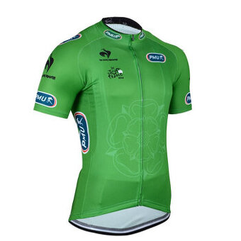 ŠKODA Dres La tour de France 2017 - vel. XL - 1