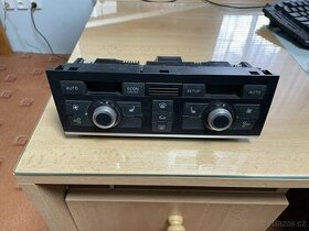 audi a6 c6 4f climatronic - 1