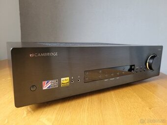 Cambridge cxa60