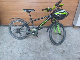 Dětské horské kolo 20"