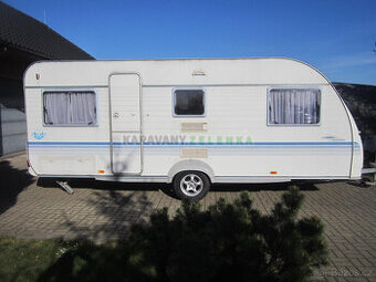ADRIA ADORA 542 PU