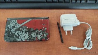 Nintendo 3DS XL