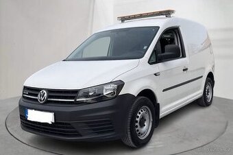 Volkswagen Caddy prodám