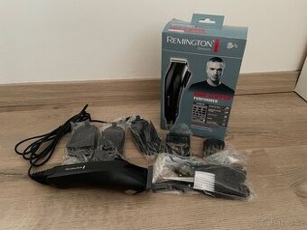 Zastrihovac vlasu / vousu - Remington HC 5030 - 1