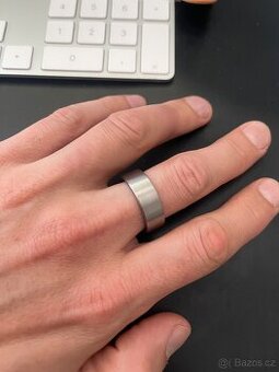 Ultrahuman Air vel.11 Titanium