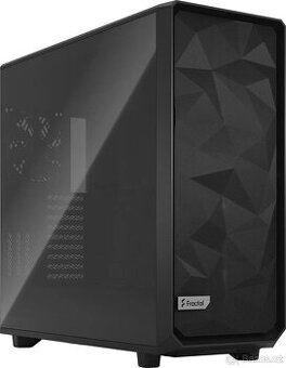 Herní dělo - 9950X3D, 96GB RAM, 4TB SSD, RTX 5080.
