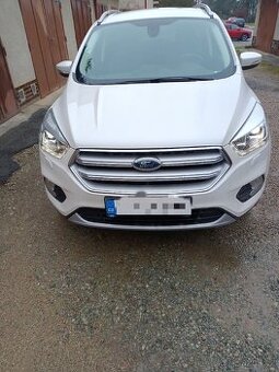 Prodám Ford Kuga