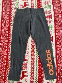 Leginy Adidas - 1