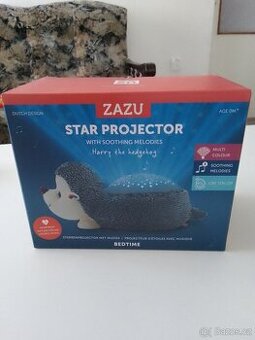 Projektor noční oblohy